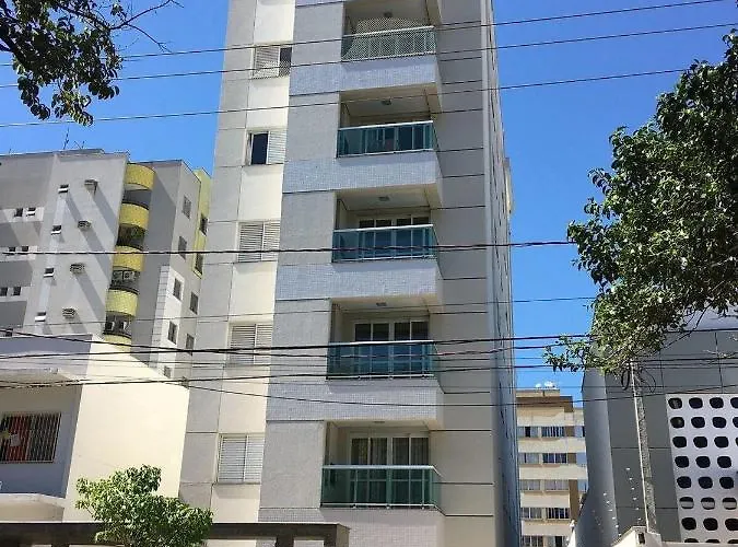 Apto 3 Quartos, Sacada, Churrasqueira E Garagem