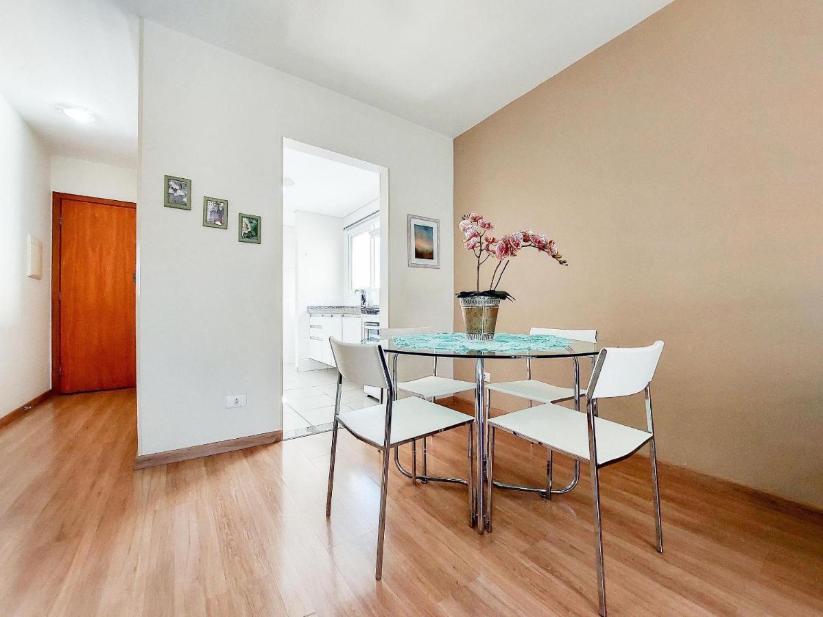 Apto 3 Quartos, Sacada, Churrasqueira E Garagem Apartamento *