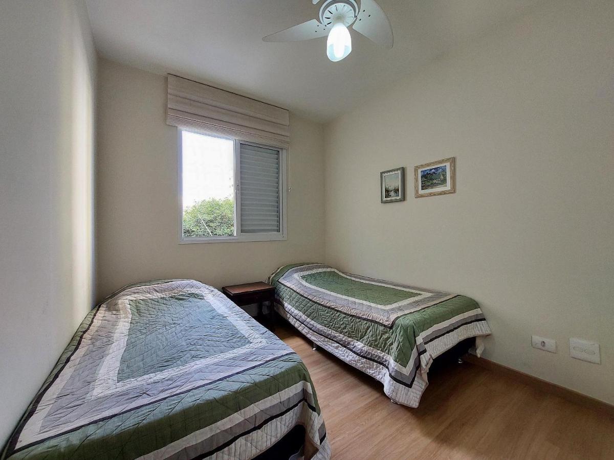 Apartamento Apto 3 Quartos, Sacada, Churrasqueira E Garagem Londrina