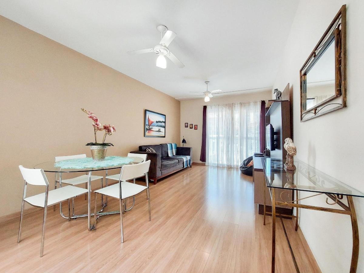 Apto 3 Quartos, Sacada, Churrasqueira E Garagem Apartamento Londrina