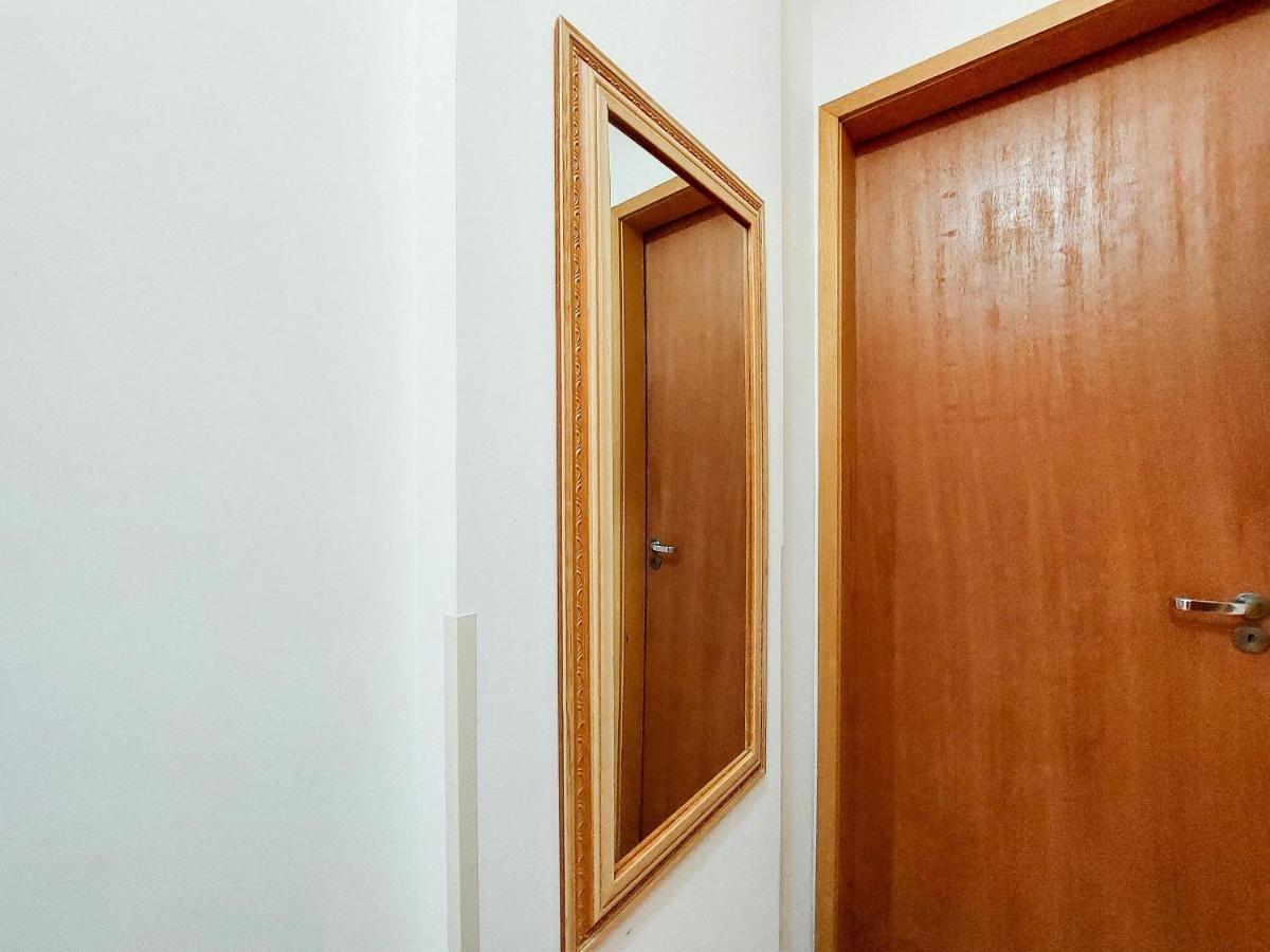Apartamento Apto 3 Quartos, Sacada, Churrasqueira E Garagem